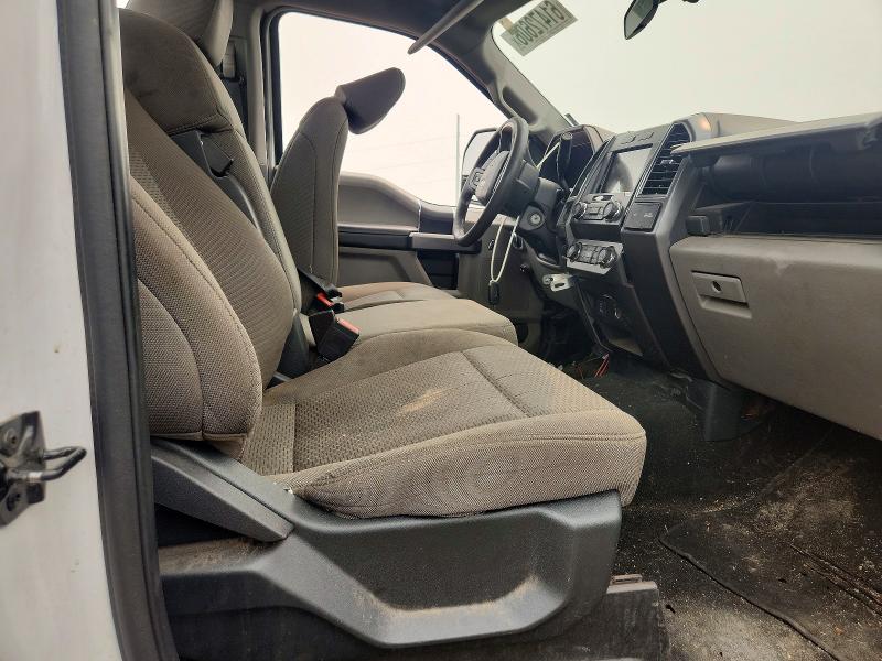 Продажа на аукционе авто 2022 Ford F250, vin: 1FTBF2B63NEC50587, номер лота: 61472606