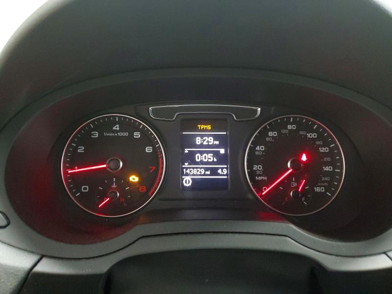 Продажа на аукционе авто 2017 Audi Q3, vin: WA1BCCFS9HR015527, номер лота: 59655946