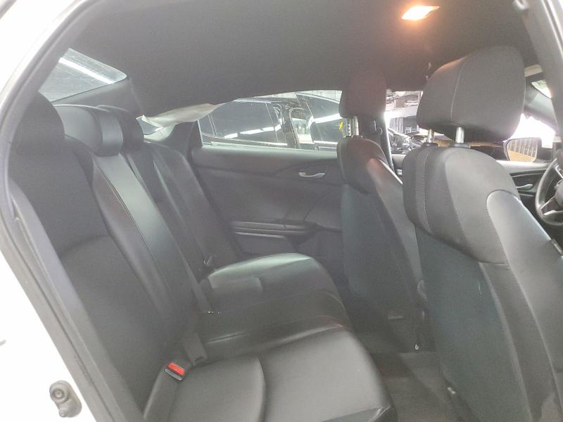 Продажа на аукционе авто 2021 Honda Civic, vin: 2HGFC2F83MH552993, номер лота: 85619365