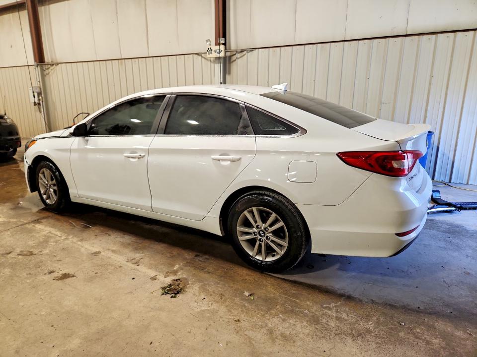 Aukcja sprzedaży 2016 Hyundai Sonata, vin: 5NPE24AF6GH418411, numer aukcji: 62295906