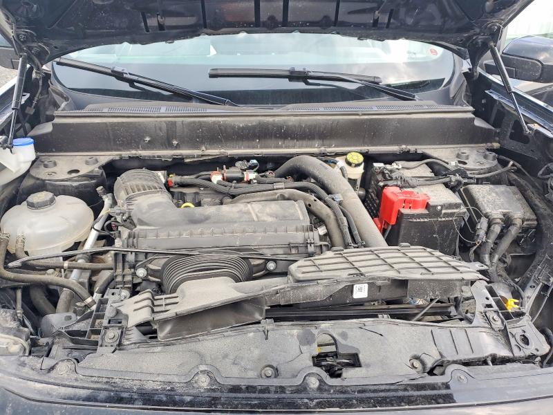 Продажа на аукционе авто 2025 Ford Maverick, vin: 3FTTW8JA8SRA44199, номер лота: 60047016