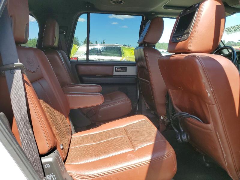 Auction sale of the 2014 Ford Expedition, vin: 1FMJU1H56EEF01978, lot number: 60554216
