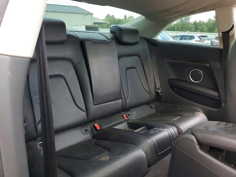 Продаж на аукціоні авто 2009 Audi A5, vin: WAUDK78T99A048460, номер лоту: 60572696