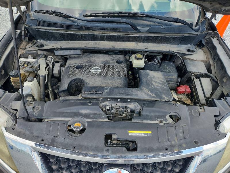 Продаж на аукціоні авто 2014 Nissan Pathfinder, vin: 5N1AR2MN8EC700801, номер лоту: 62899276