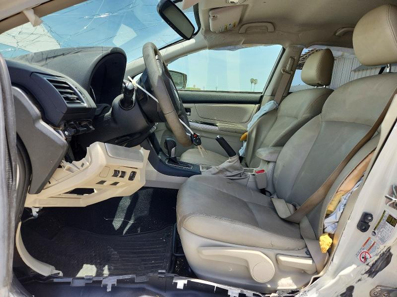 Продажа на аукционе авто 2015 Subaru Xv Crosstrek, vin: JF2GPAMC2F8289771, номер лота: 61337706