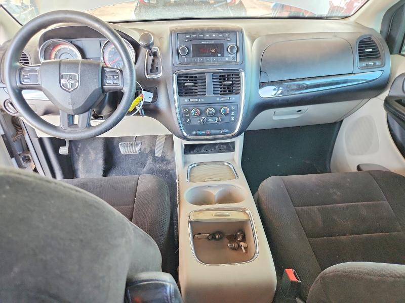 Продажа на аукционе авто 2012 Dodge Grand Caravan, vin: 2C4RDGCG0CR378925, номер лота: 61750476