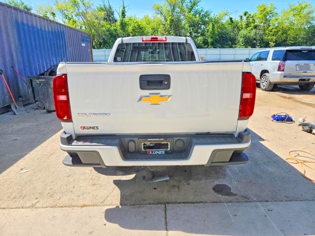 Aukcja sprzedaży 2019 Chevrolet Colorado, vin: 1GCHSBEA8K1136562, numer aukcji: 60627796