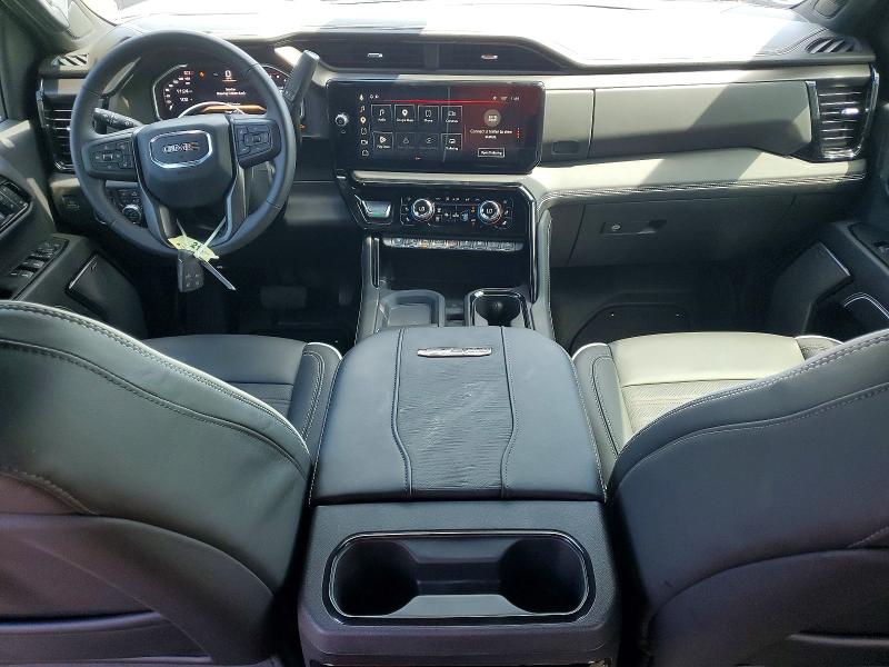 61679926 :رقم المزاد ، 1GT4UZEY7TF210444 vin ، 2026 Gmc Sierra مزاد بيع