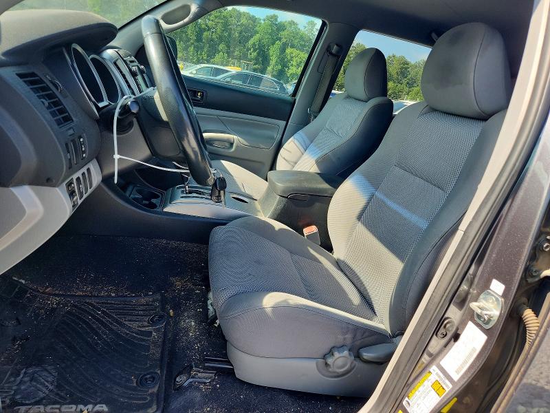 59852816 :رقم المزاد ، 5TFJU4GN3DX045142 vin ، 2013 Toyota Tacoma مزاد بيع