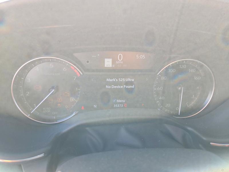 Aukcja sprzedaży 2023 Cadillac Ct5, vin: 1G6DW5RK9P0142202, numer aukcji: 59368336