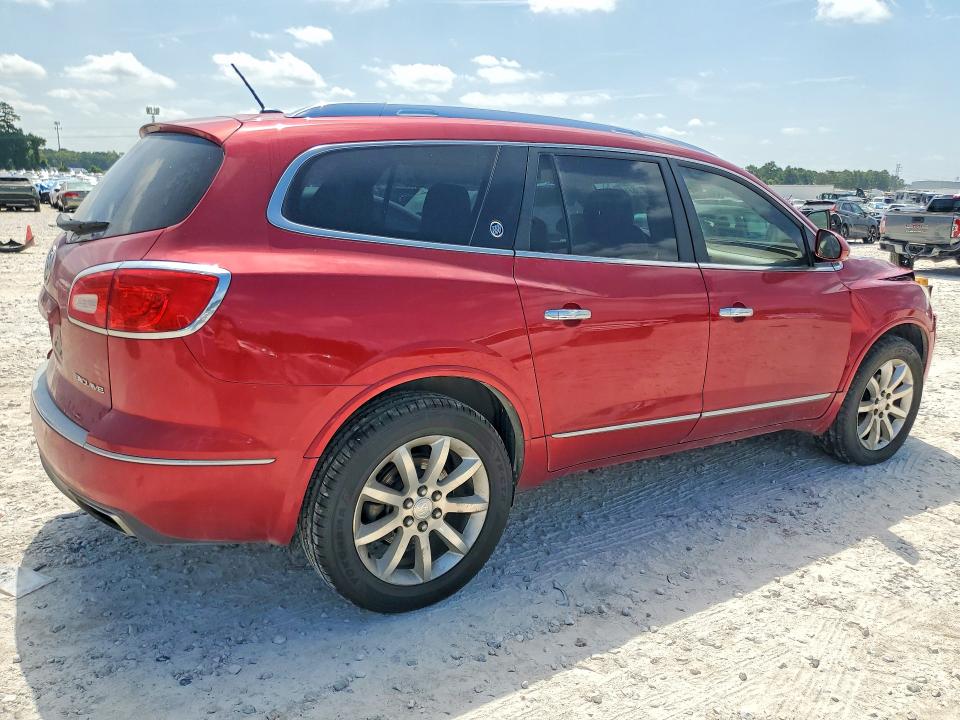 Aukcja sprzedaży 2014 Buick Enclave, vin: 5GAKRBKD8EJ193432, numer aukcji: 63154396