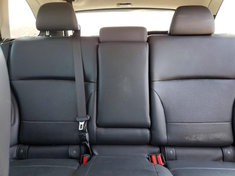 Aukcja sprzedaży 2015 Subaru Outback, vin: 4S4BSAJC3F3263376, numer aukcji: 61598726