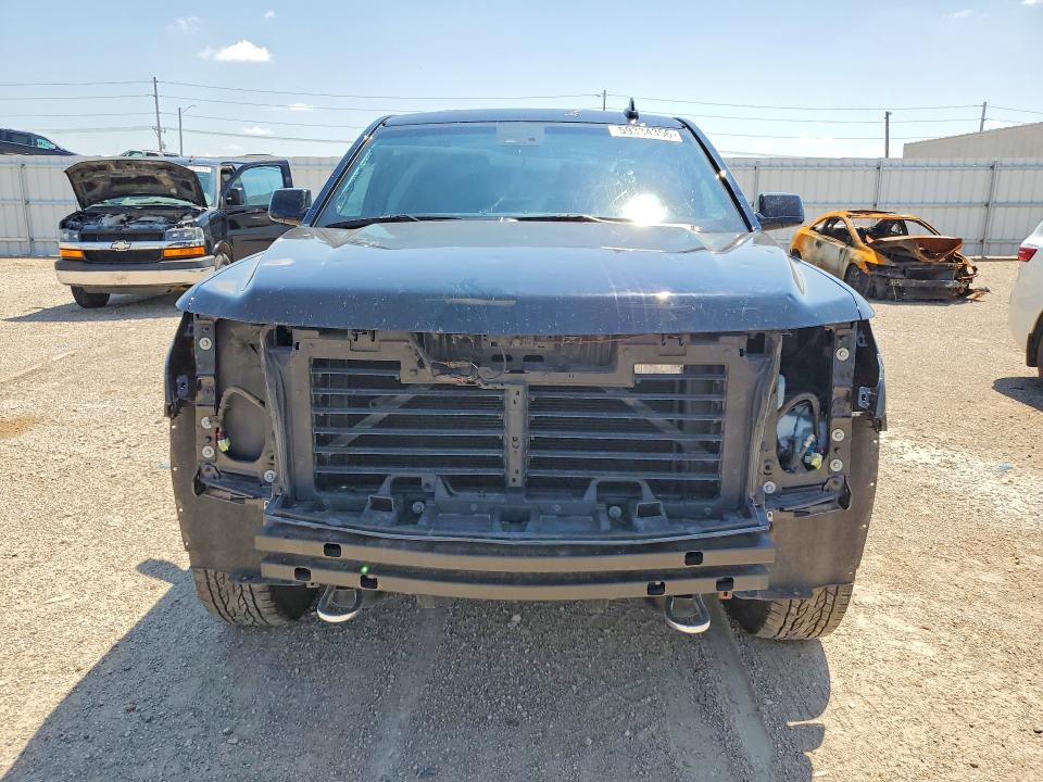 59334356 :رقم المزاد ، 1GNSKBKC2KR185275 vin ، 2019 Chevrolet Tahoe مزاد بيع