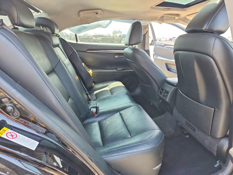 Aukcja sprzedaży 2014 Lexus Es, vin: JTHBK1GG3E2091660, numer aukcji: 63060496