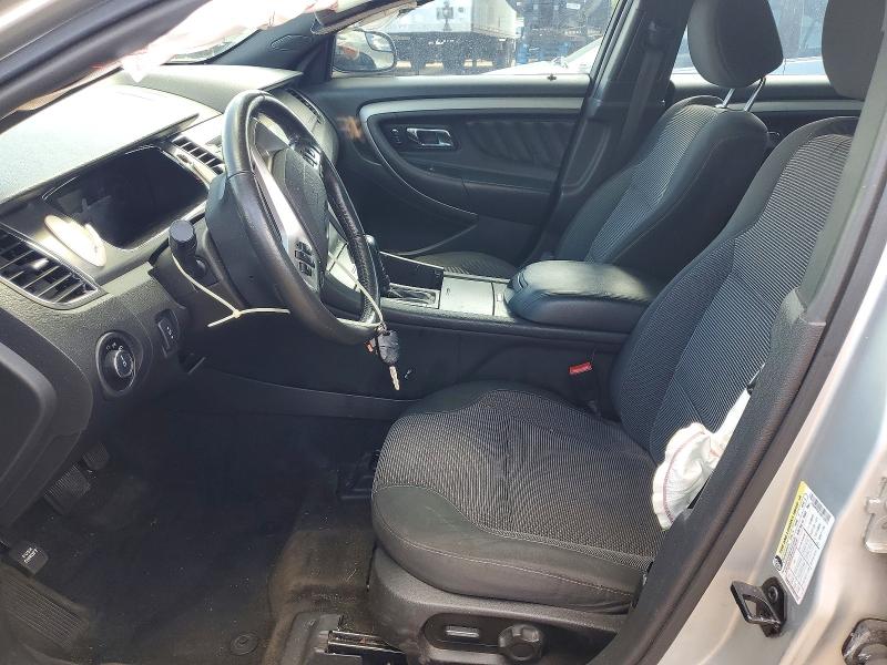 Продаж на аукціоні авто 2016 Ford Taurus, vin: 1FAHP2E81GG133575, номер лоту: 60671796