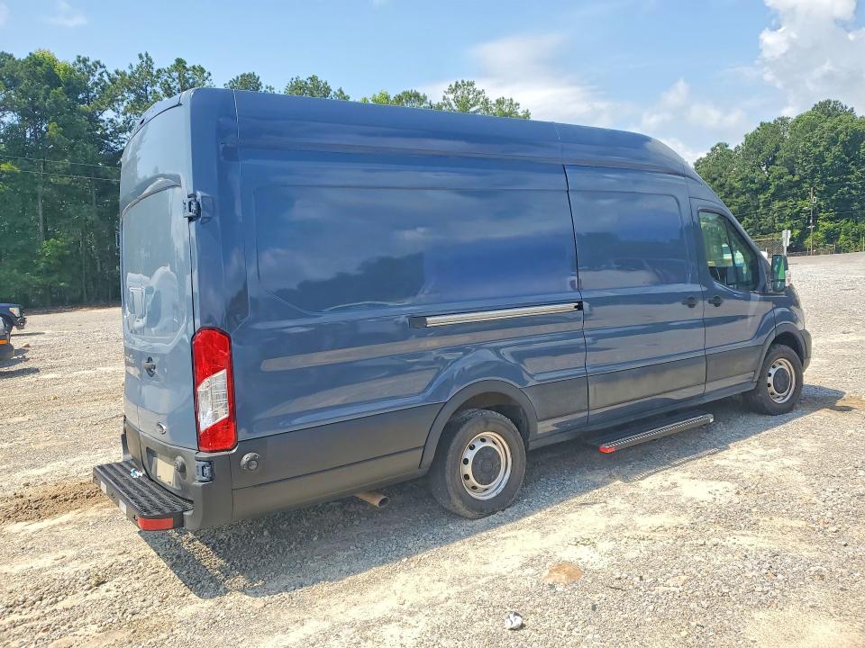 Aukcja sprzedaży 2020 Ford Transit, vin: 1FTBR3X88LKB13666, numer aukcji: 58947386