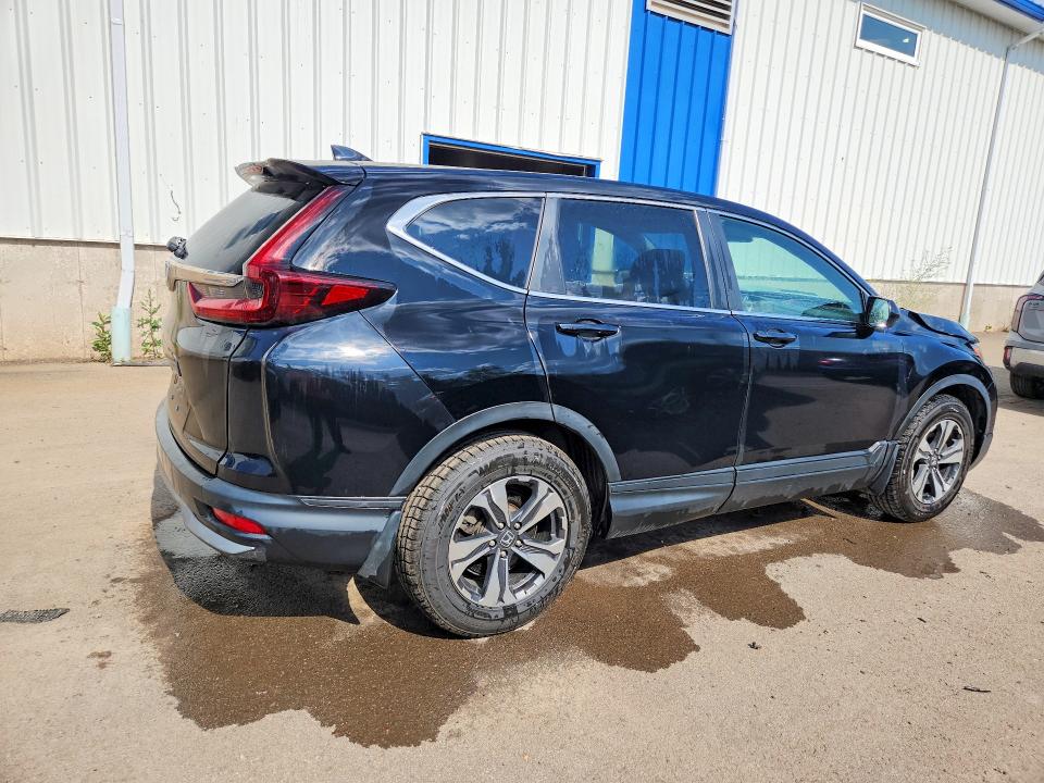 Aukcja sprzedaży 2021 Honda Cr-v, vin: 2HKRW1H29MH003327, numer aukcji: 60993396
