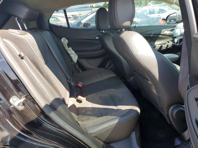 Продаж на аукціоні авто 2024 Buick Encore Gx, vin: KL4AMBS28RB022813, номер лоту: 63208966