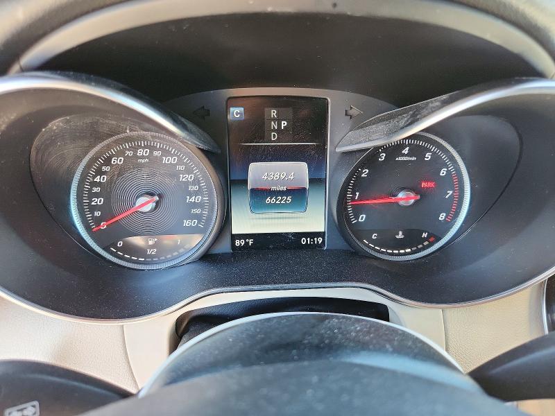Продажа на аукционе авто 2018 Mercedes-benz Glc, vin: WDC0G4KB1JV035520, номер лота: 60420786