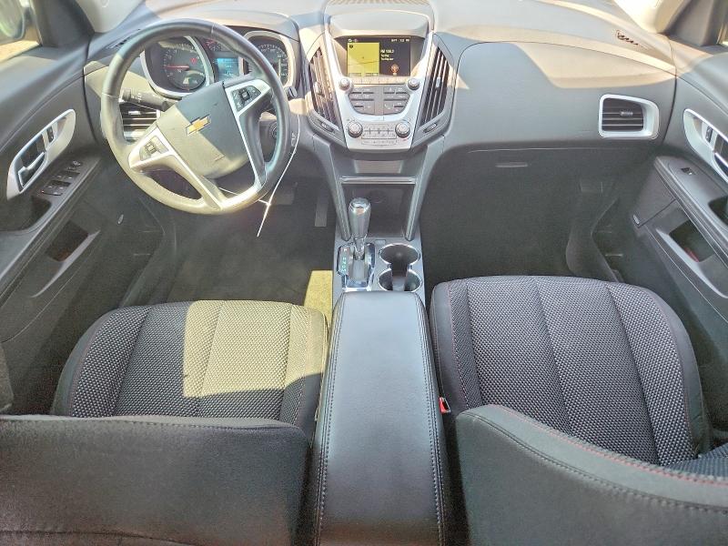 Продаж на аукціоні авто 2016 Chevrolet Equinox, vin: 2GNALCEK5G6349221, номер лоту: 60864906