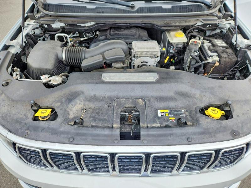 Aukcja sprzedaży 2022 Jeep Wagoneer, vin: 1C4SJVBT3NS109767, numer aukcji: 62001426