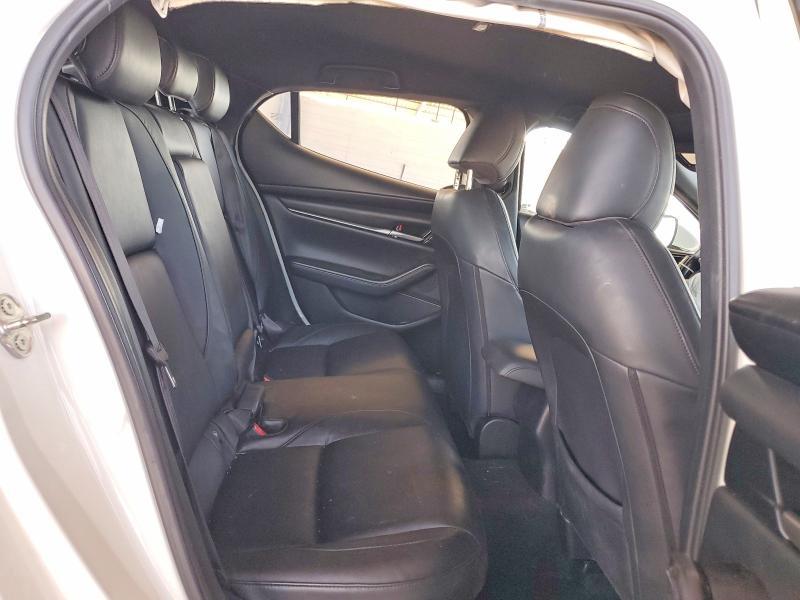 Продаж на аукціоні авто 2021 Mazda 3, vin: JM1BPAKLXM1336997, номер лоту: 60409596