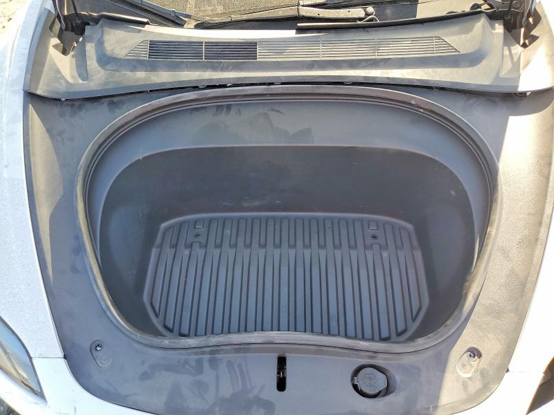 Продажа на аукционе авто 2024 Tesla Model 3, vin: 5YJ3E1EA4RF849133, номер лота: 60329796