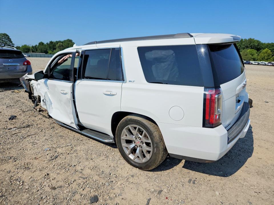 Продажа на аукционе авто 2016 Gmc Yukon, vin: 1GKS2BKC3GR398854, номер лота: 61736796