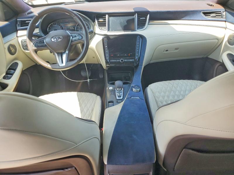 Продаж на аукціоні авто 2019 Infiniti Qx50, vin: 3PCAJ5M11KF108973, номер лоту: 60985306