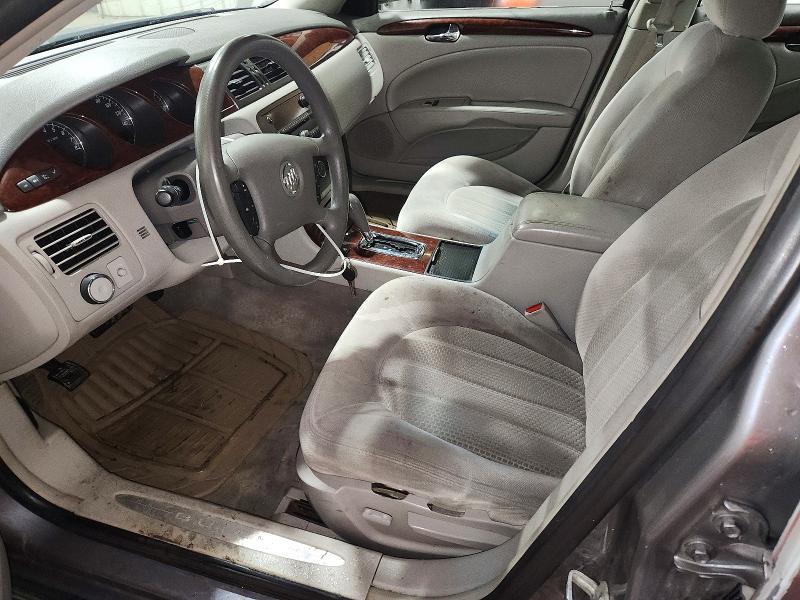 Aukcja sprzedaży 2007 Buick Lucerne, vin: 1G4HP57297U116699, numer aukcji: 62114326