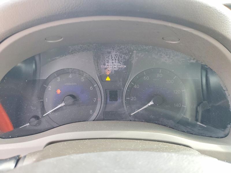 Продаж на аукціоні авто 2010 Lexus Rx, vin: JTJZK1BA4A2406735, номер лоту: 62538866