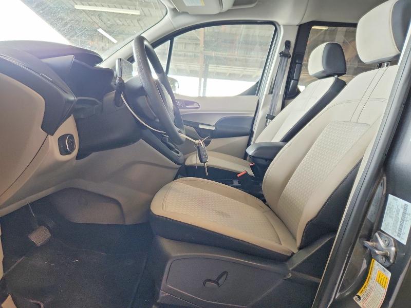 Продажа на аукционе авто 2023 Ford Transit Connect, vin: NM0GE9F24P1563261, номер лота: 61989466