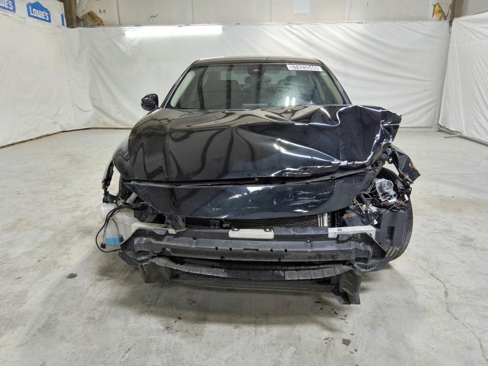 2023 Nissan Altima მანქანა იყიდება აუქციონზე, vin: 1N4BL4DV1PN349183, აუქციონის ნომერი: 57423546