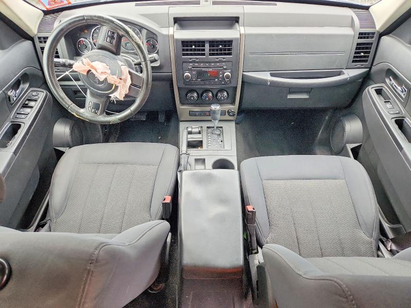 Продаж на аукціоні авто 2012 Jeep Liberty, vin: 1C4PJMAK4CW113177, номер лоту: 59840566