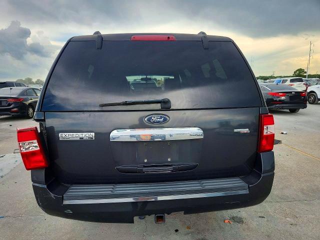 Aukcja sprzedaży 2007 Ford Expedition, vin: 1FMFK195X7LA06398, numer aukcji: 59783386