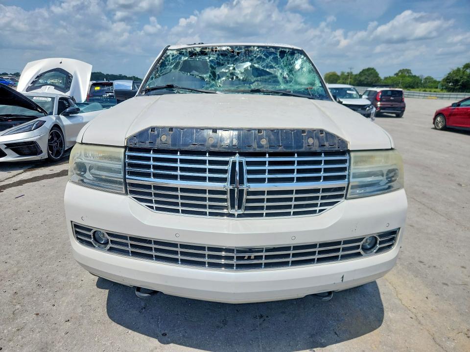Aukcja sprzedaży 2011 Lincoln Navigator, vin: 5LMJJ2H57BEJ06327, numer aukcji: 62604806