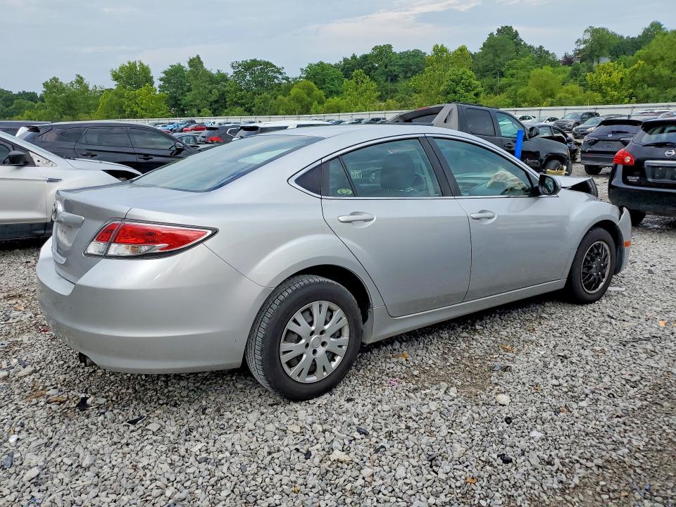 Продажа на аукционе авто 2012 Mazda 6, vin: 1YVHZ8BH6C5M01399, номер лота: 60268356