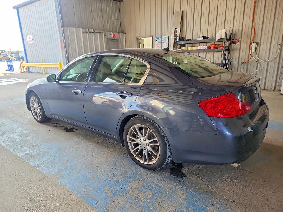 Aukcja sprzedaży 2012 Infiniti G37 Sedan, vin: JN1CV6AP5CM932336, numer aukcji: 62652726