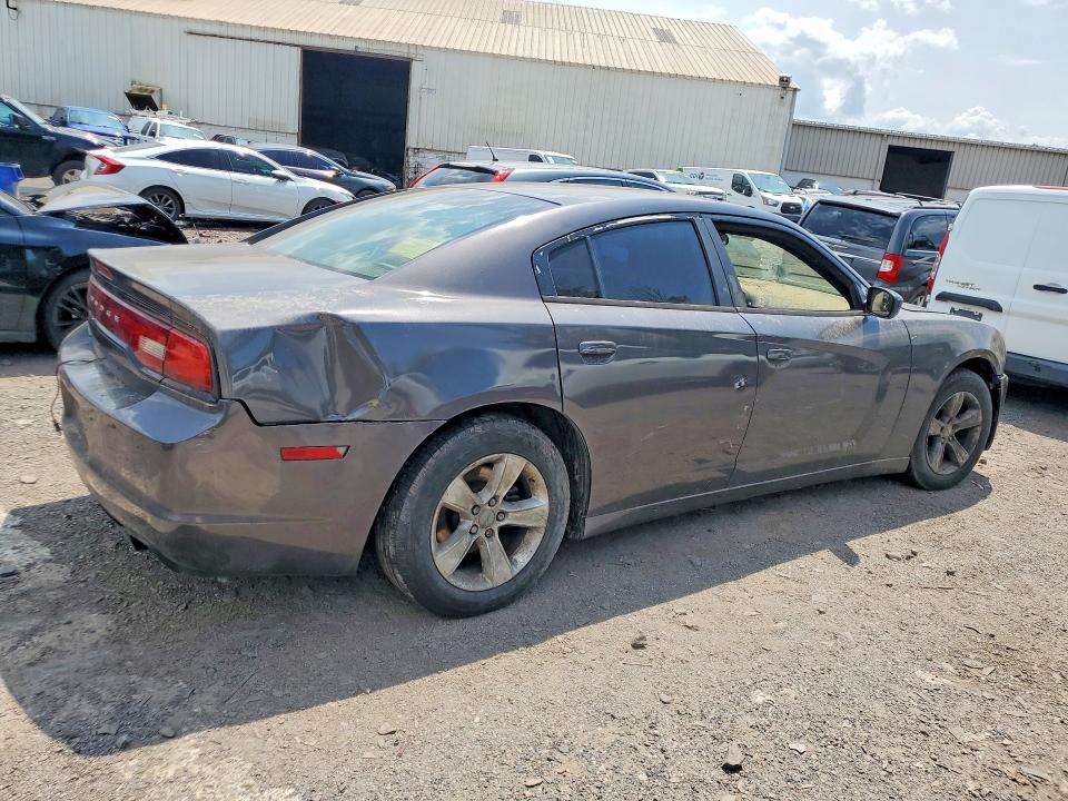 Aukcja sprzedaży 2014 Dodge Charger, vin: 2C3CDXBG4EH107886, numer aukcji: 62087556