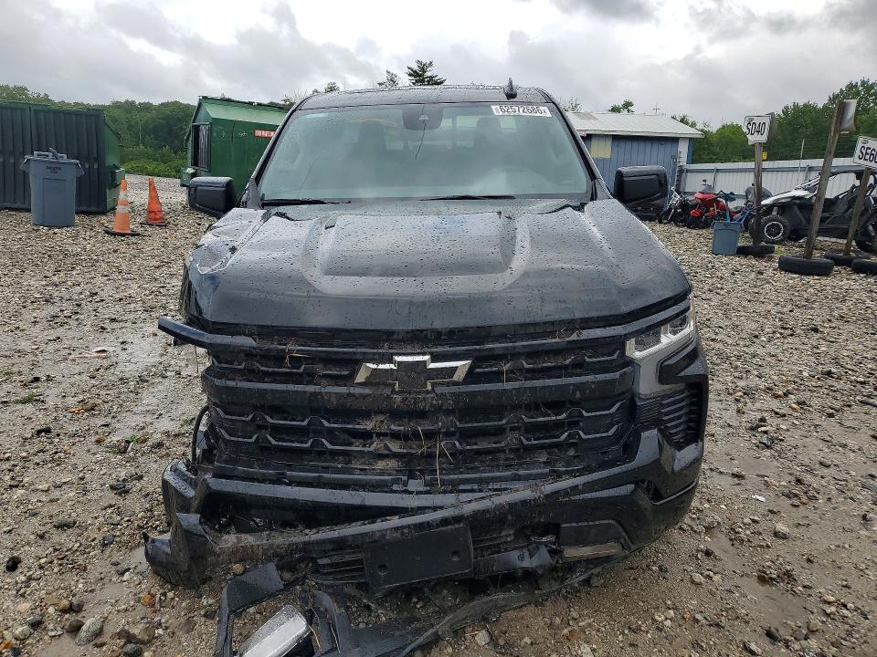 Aukcja sprzedaży 2026 Chevrolet Silverado, vin: 2GCUKEED6T1199133, numer aukcji: 62572686
