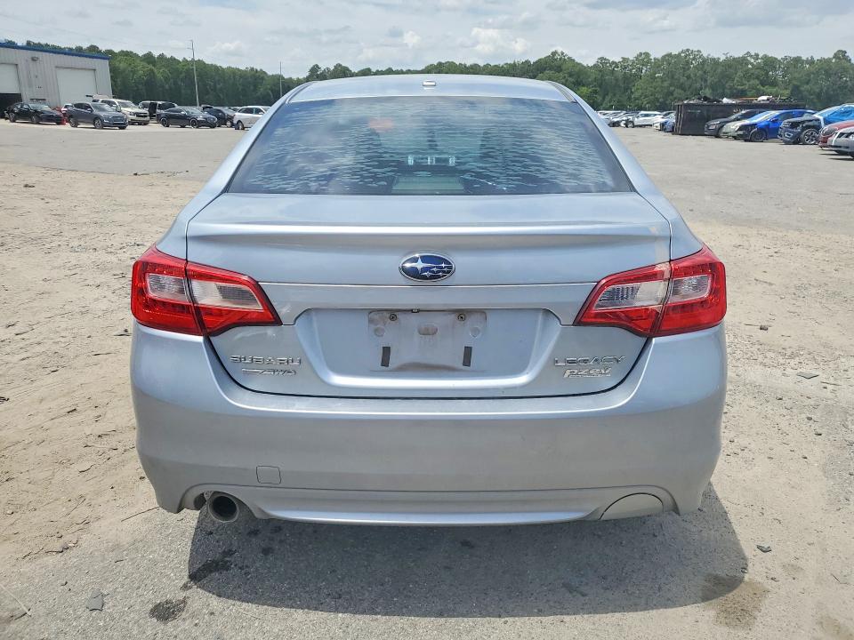 62154536 :رقم المزاد ، 4S3BNAH61F3014408 vin ، 2015 Subaru Legacy مزاد بيع
