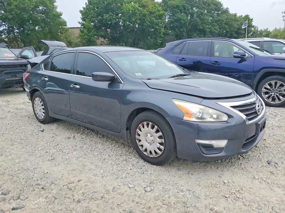 Продаж на аукціоні авто 2013 Nissan Altima, vin: 1N4AL3AP4DN566945, номер лоту: 62089836