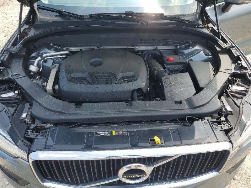 2019 Volvo Xc60 მანქანა იყიდება აუქციონზე, vin: YV4A22RK9K1360277, აუქციონის ნომერი: 60783686