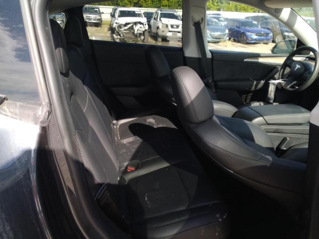 Продаж на аукціоні авто 2024 Tesla Model Y, vin: 7SAYGDEE9RA234291, номер лоту: 59603826