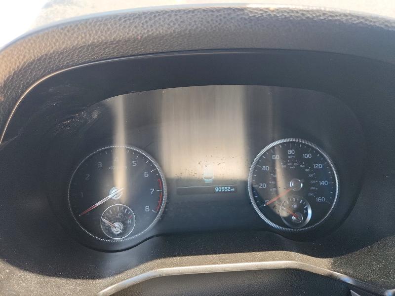 Aukcja sprzedaży 2020 Kia Telluride, vin: 5XYP24HC7LG009663, numer aukcji: 60125456