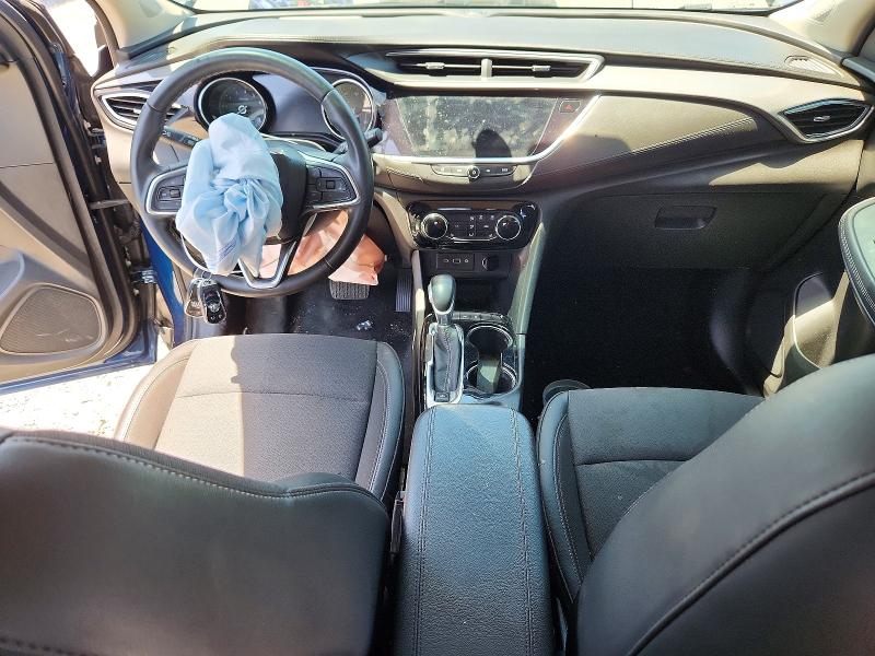 Продажа на аукционе авто 2020 Buick Encore Gx, vin: KL4MMBS29LB113612, номер лота: 61508436