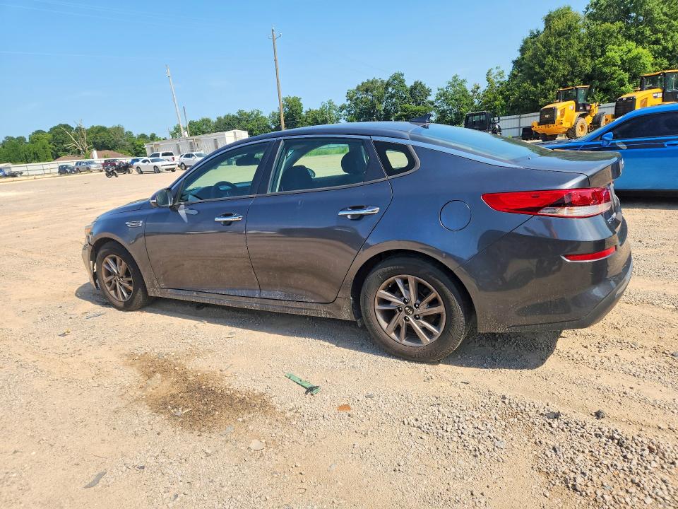 Продаж на аукціоні авто 2020 Kia Optima, vin: 5XXGT4L32LG410143, номер лоту: 59628956