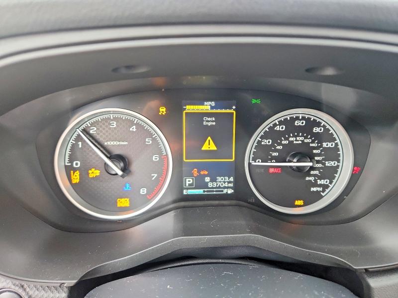 59861966 :رقم المزاد ، JF2SKAGC8KH475653 vin ، 2019 Subaru Forester مزاد بيع