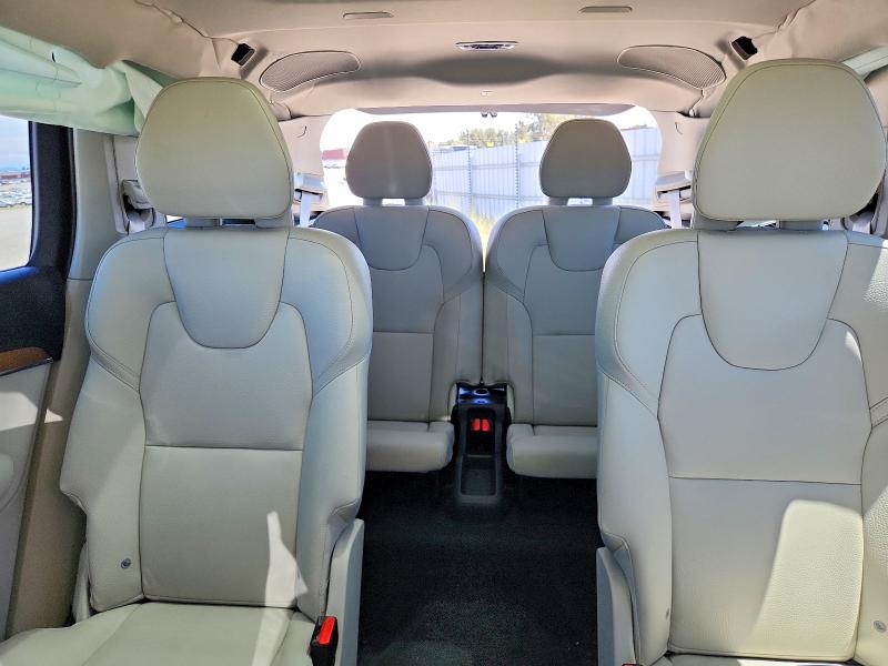 Продажа на аукционе авто 2022 Volvo Xc90, vin: YV4H600Z0N1841024, номер лота: 61981256
