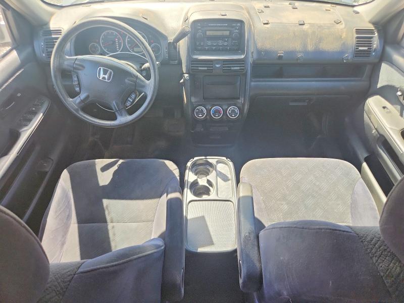 Aukcja sprzedaży 2006 Honda Cr-v, vin: JHLRD78836C051159, numer aukcji: 60529466